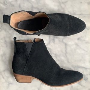 Bea Bootie - Rebels - barely worn